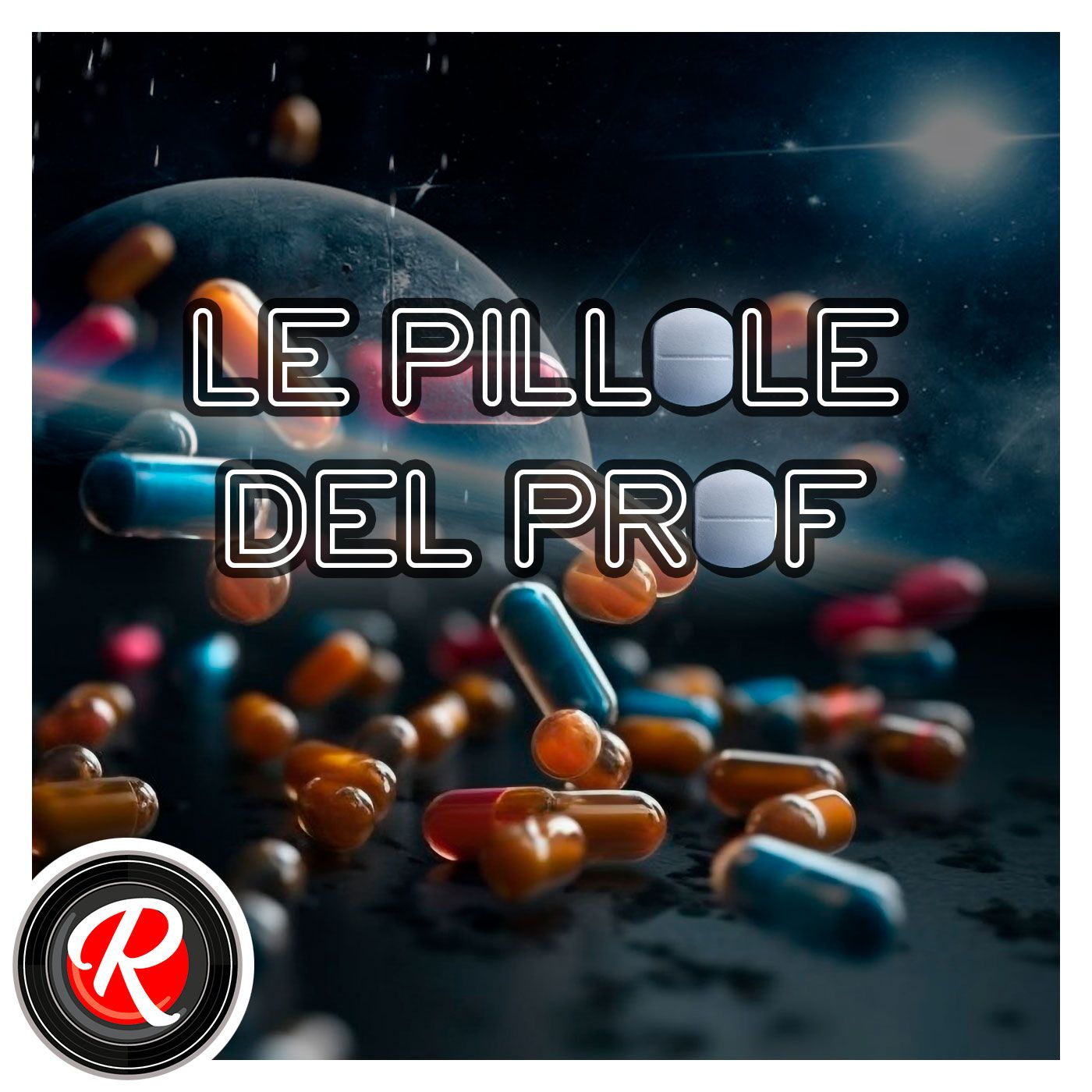 Le pillole del Prof