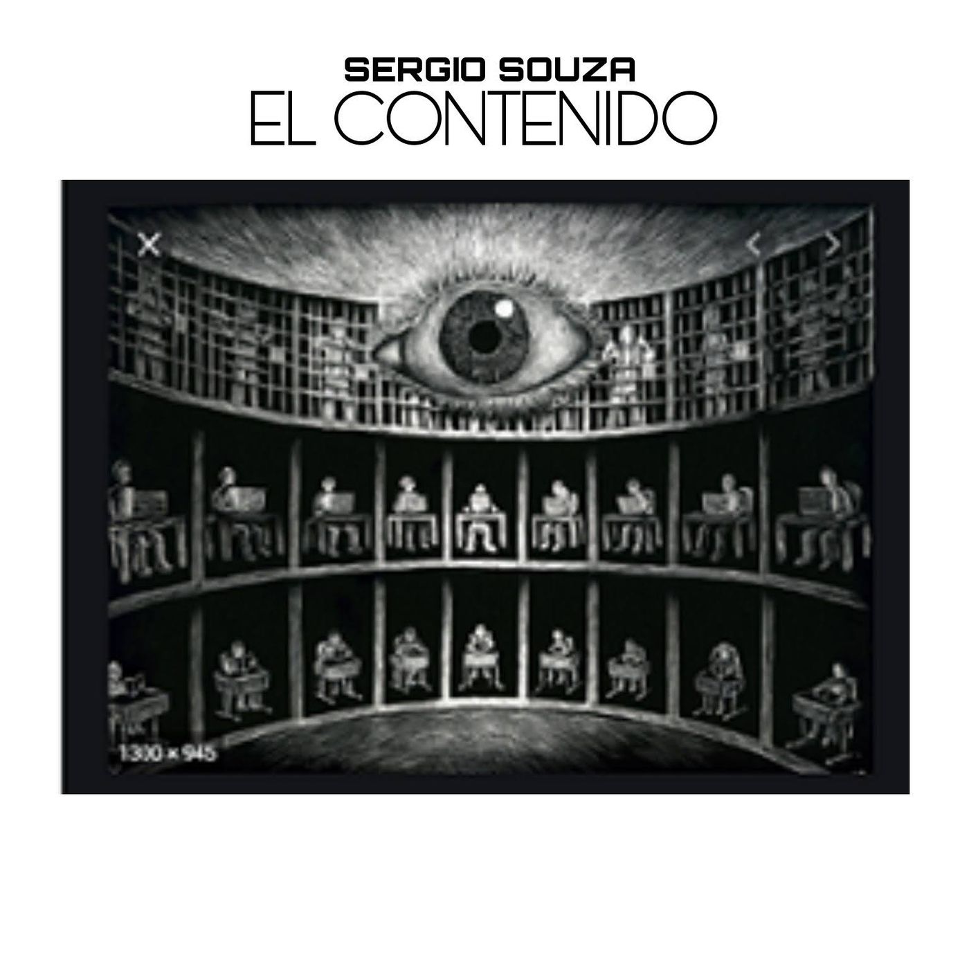 Sergio Souza\'s show