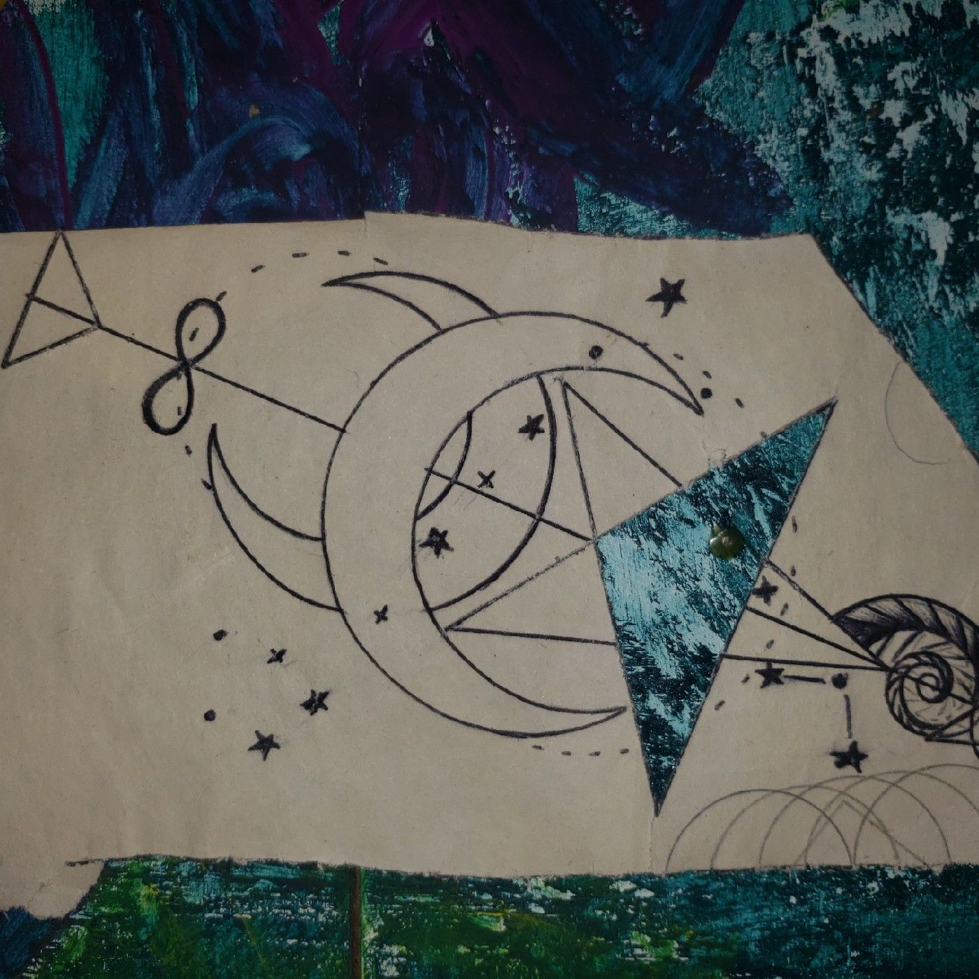 JeSsEa💠GOD OF DA SEA 😈REPTILIAN SKYGOD