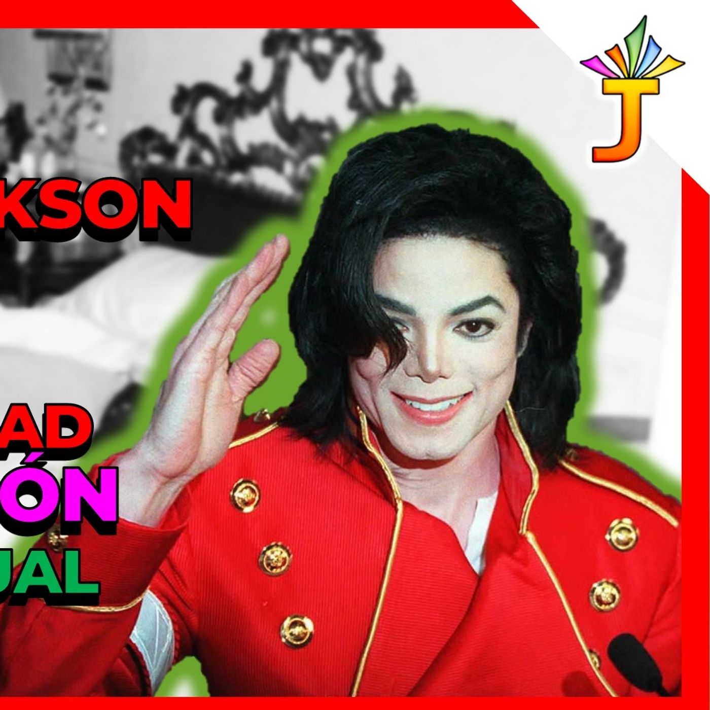 LAS EMPRESAS DE MICHAEL JACKSON NO RESPONDERÁN POR SUS ACUSACIONES DE ABUSO episode artwork