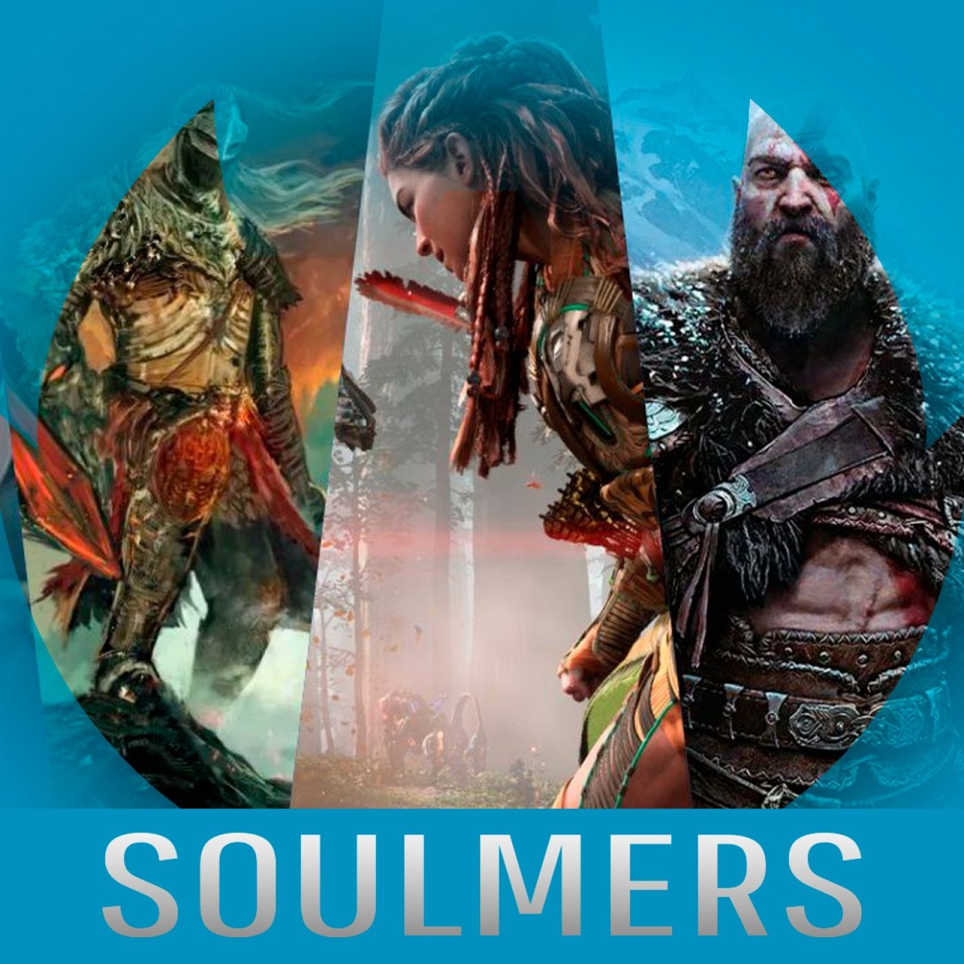Especial soulmers awards - goty 2022 episode artwork
