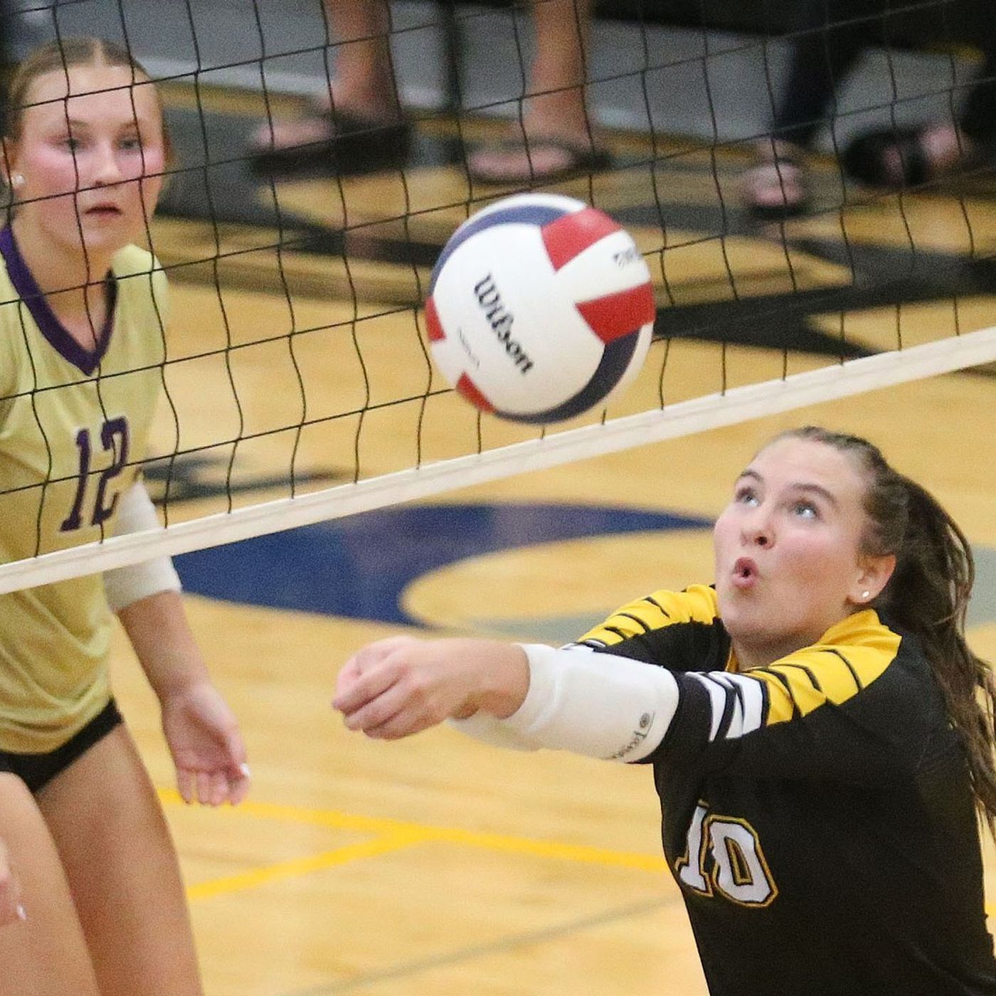 Experienced Putnam County volleyball hopes to contend for regional title episode artwork