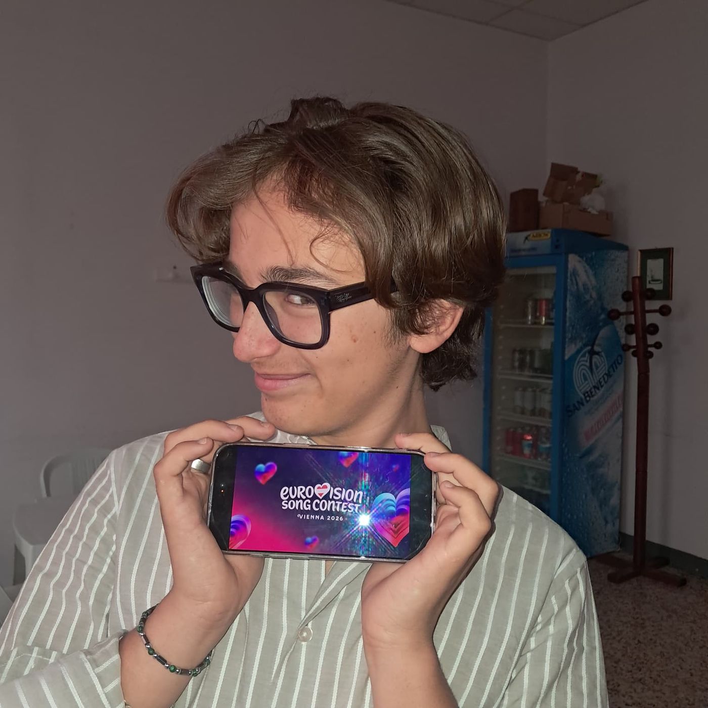 RADIOIMMAGINARIA