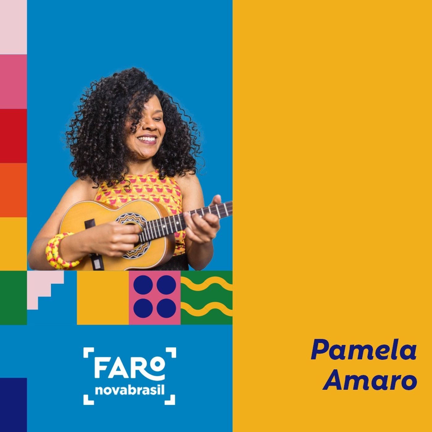 Faro Novabrasil