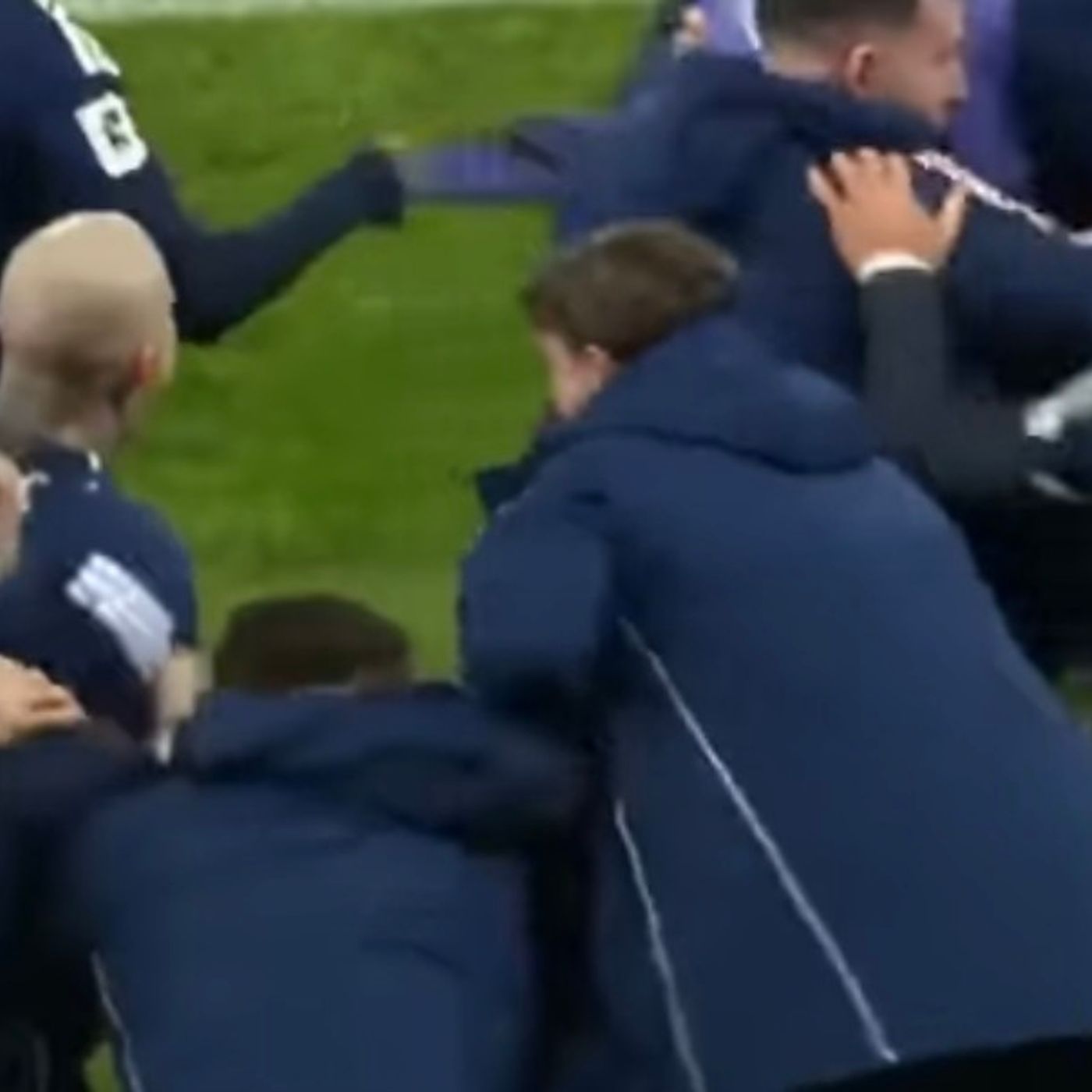 S77E2: And It Wasn't Extra Time It Was In Added Minutes - Trevor Gear On Scotland's Qualification Game