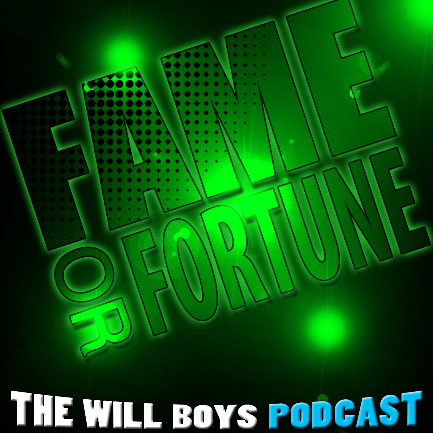 S1:E18 Fame Or Fortune?