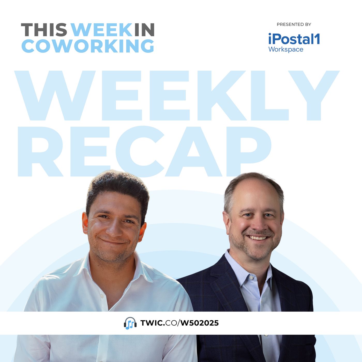 This Week In Coworking