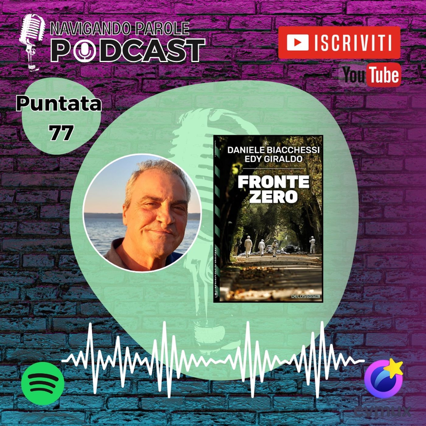 Navigando Parole - Il Podcast