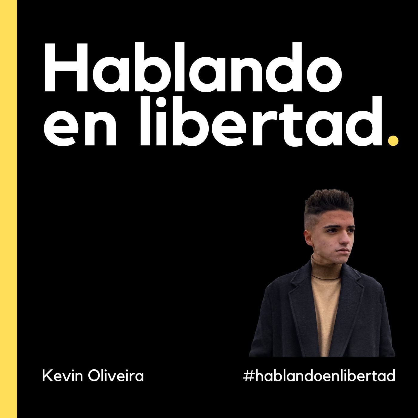 Hablando en libertad