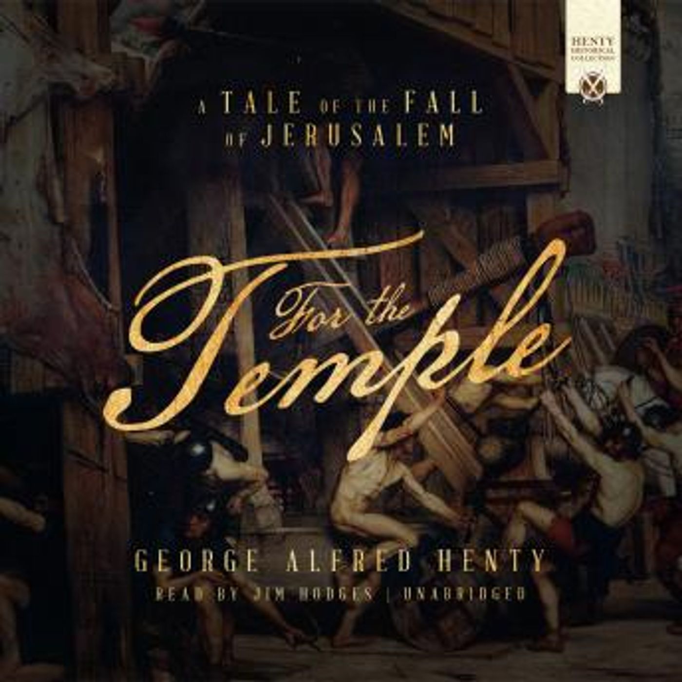 Listen to Trending Full Audiobooks in Teen & YA, Historical