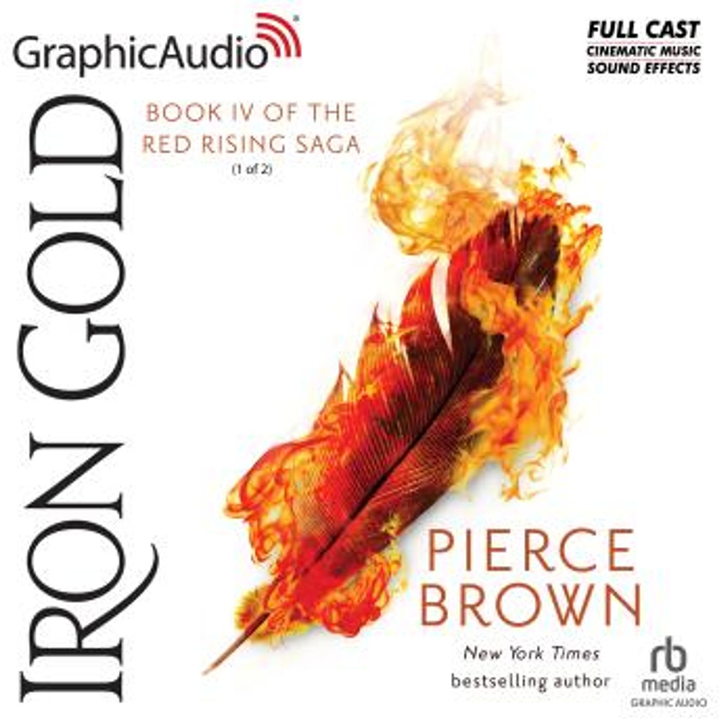 Download Best Full-Length Audiobooks in Science Fiction & Fantasy, Science Fiction