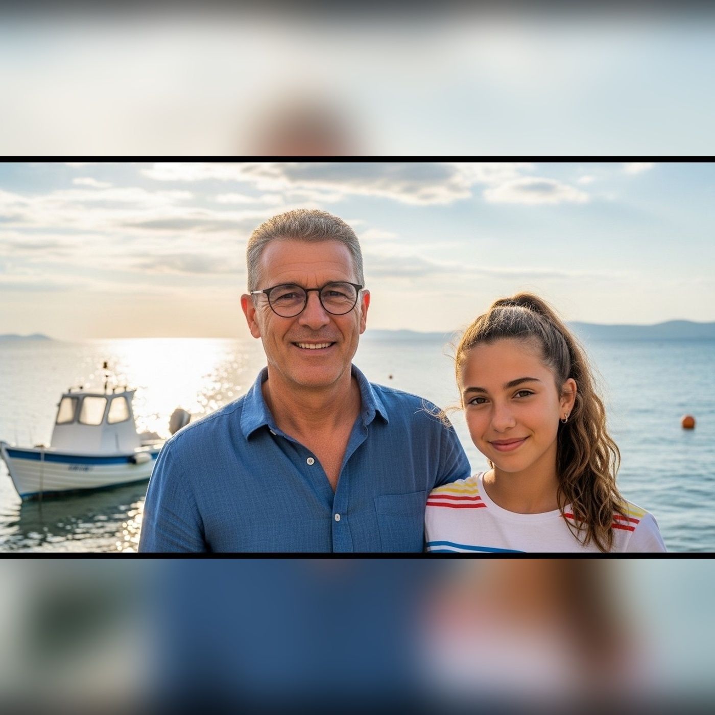 Padre e hija desaparecen en el mar… el misterio de Venezuela episode artwork