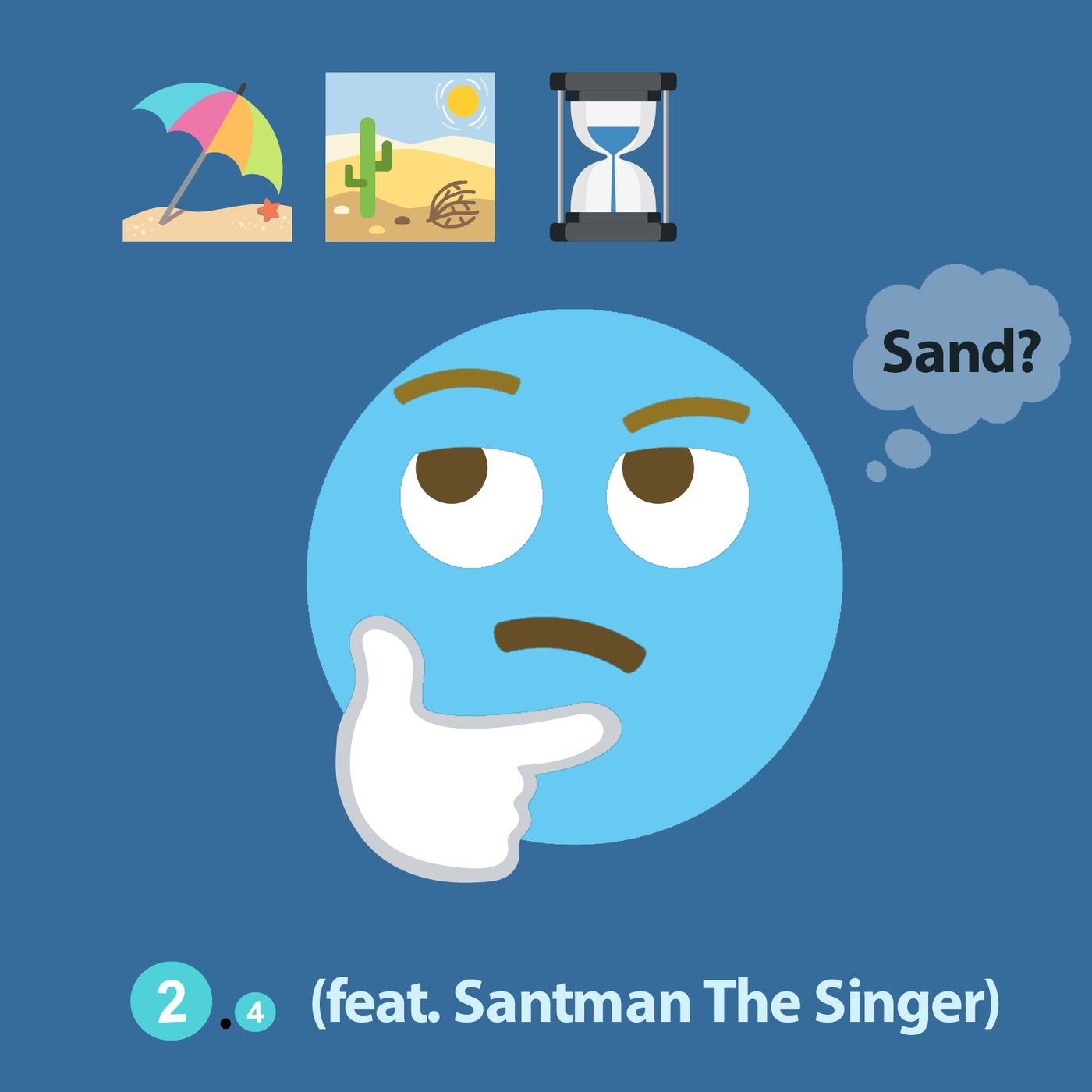 The Santman Show