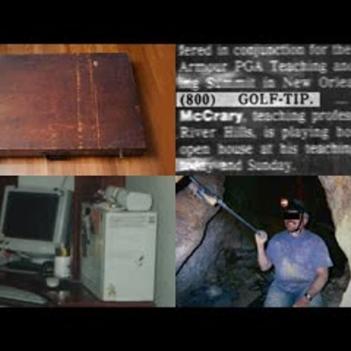 10 Disturbing Internet Rabbit Holes Explained episode artwork