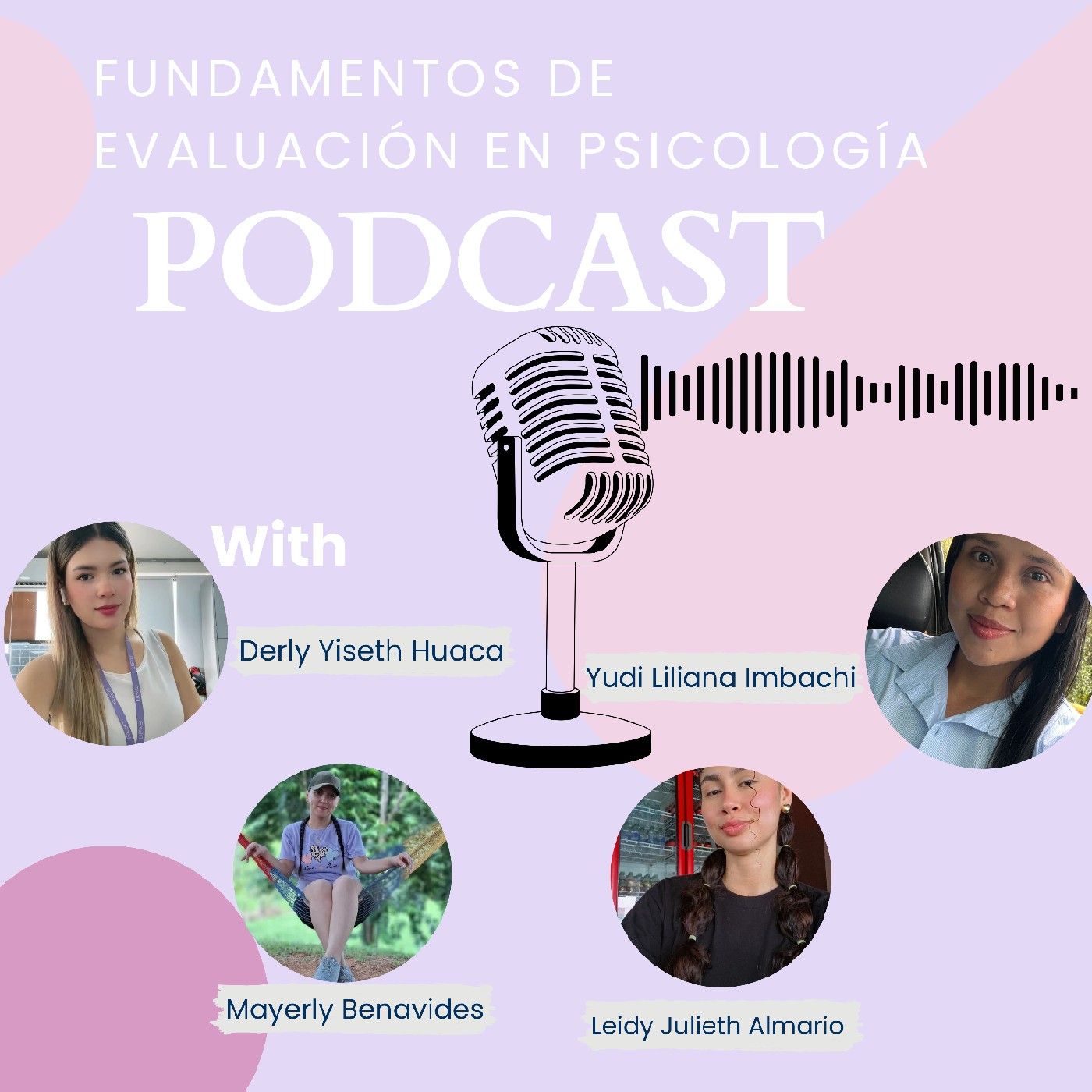 Evolución de la evaluación en Psicología podcast artwork