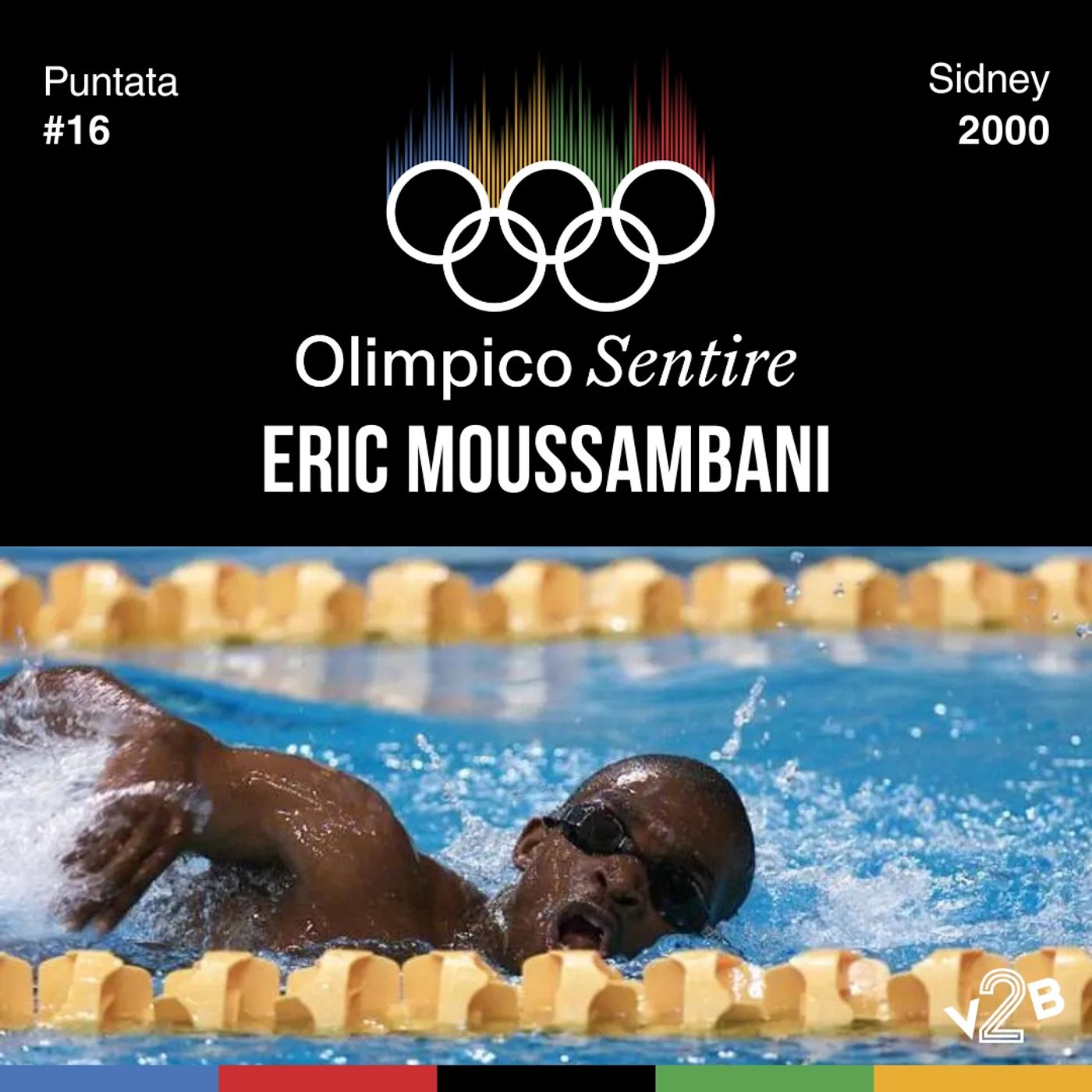 Olimpico Sentire