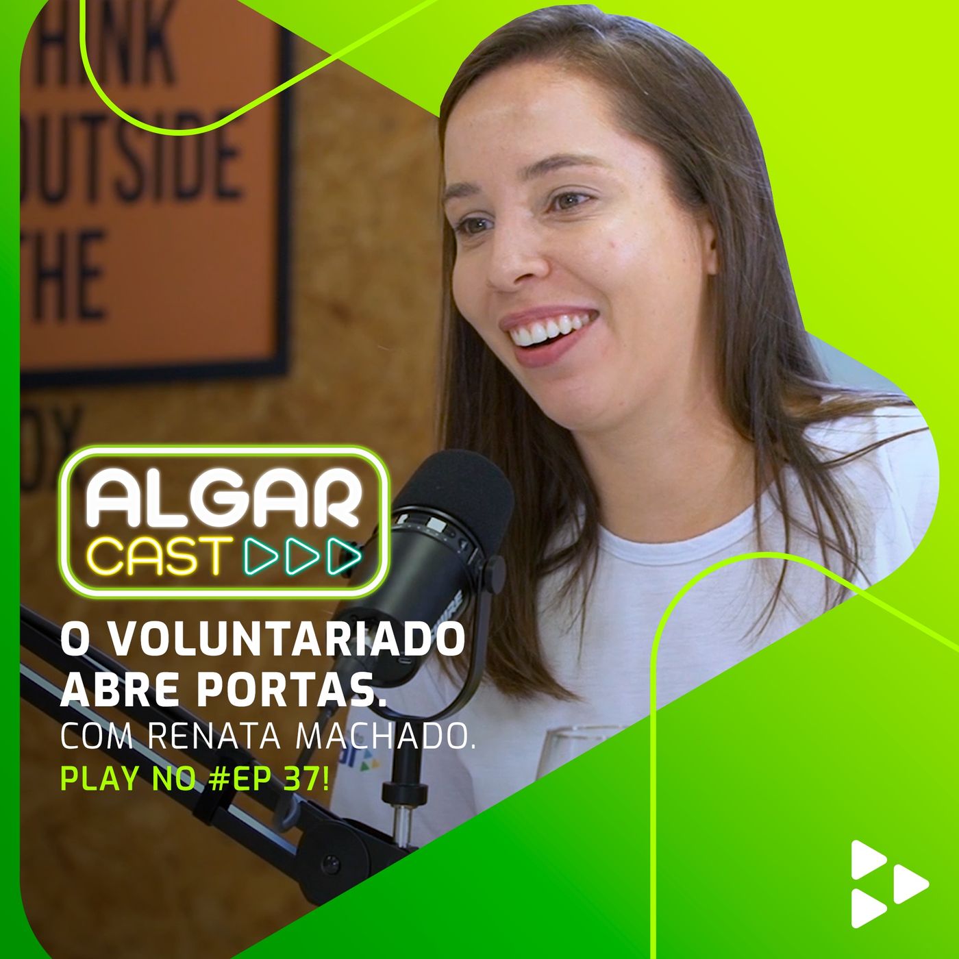 AlgarCast
