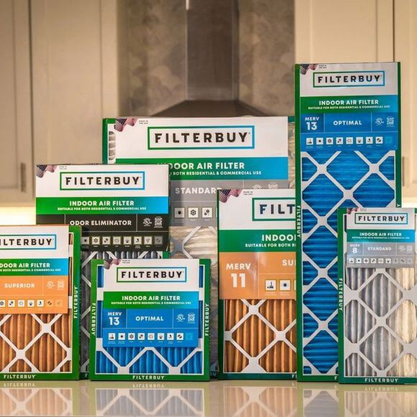 How MERV Ratings Affect Furnace Performance | Expert Guide to Better Airflow episode artwork