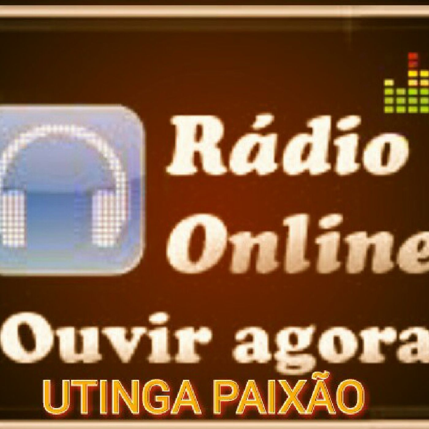 UTINGA Paixão