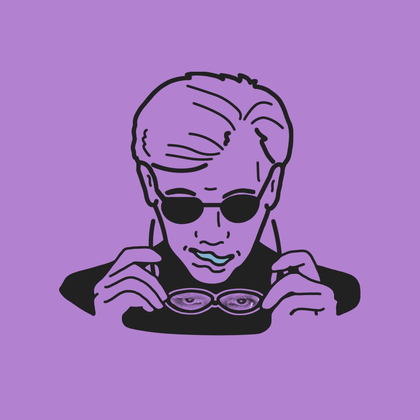 CSI: Cigolandia CSI: Cigolandia