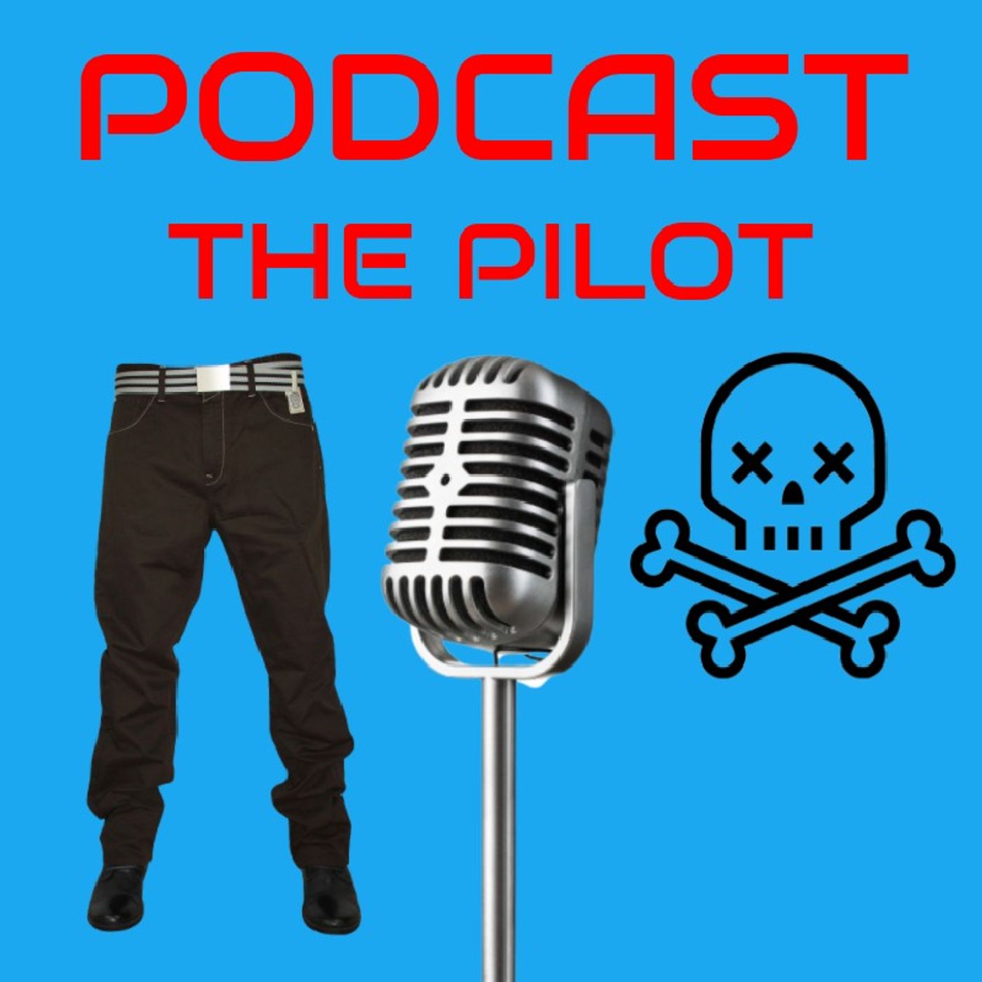 Podcast: The Podcast