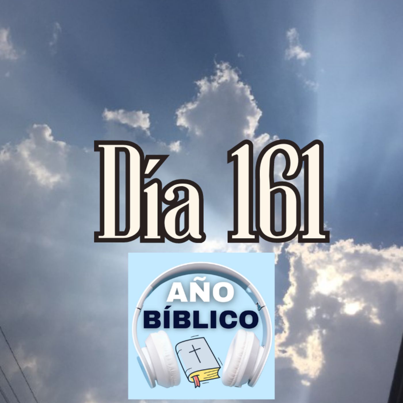 Día 161 - Salmos 70, 2 Reyes 3-4 y Hechos 24:1-9 episode artwork