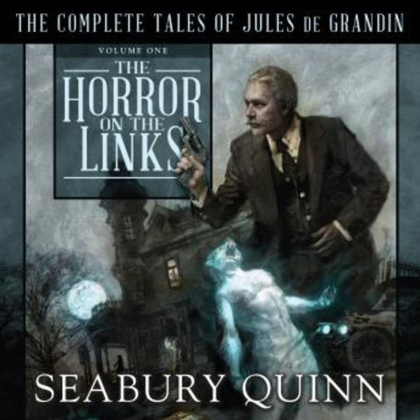 Get Your Favorite Full Audiobooks in Mystery, Thriller & Horror, Suspense