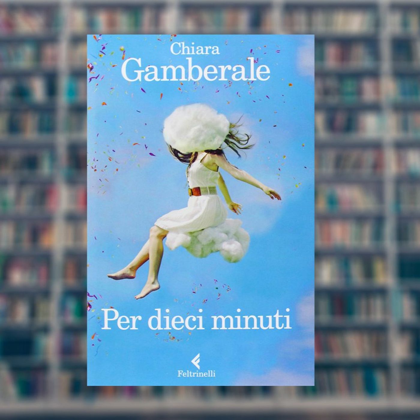 Letti e riletti di Anna & Angela