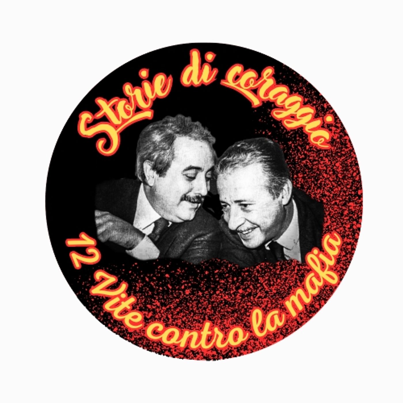 Storie di Coraggio