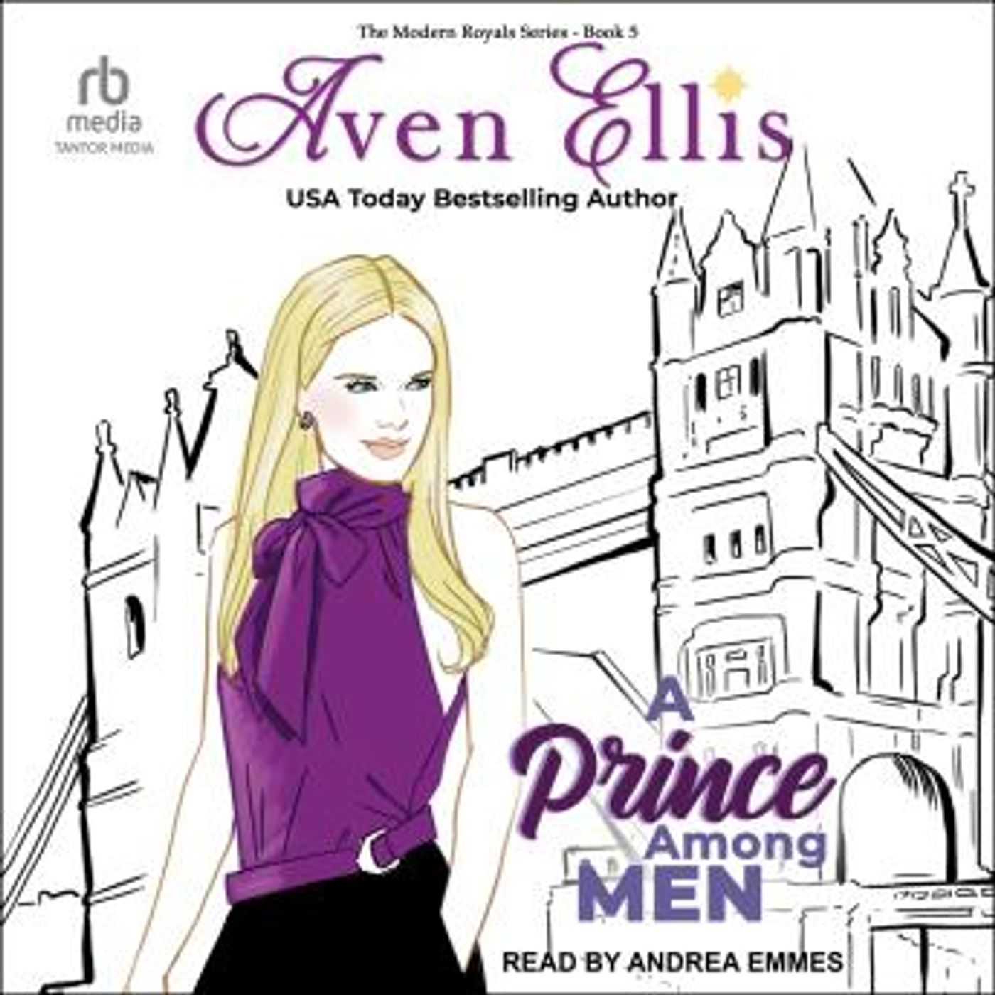 Listen to New Full Audiobooks in Romance, Rom-Com