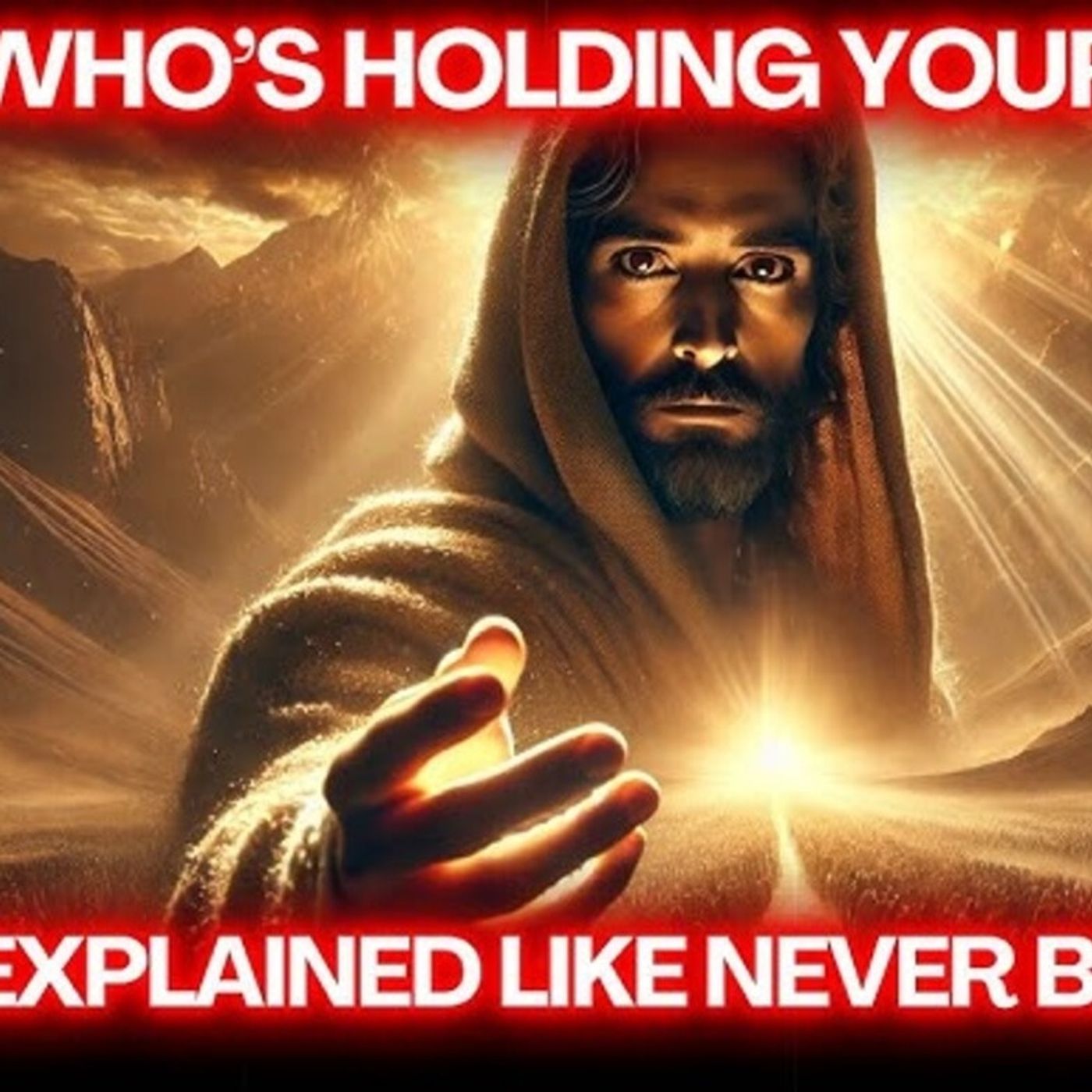 Anxiety Is Earned When You Forget This