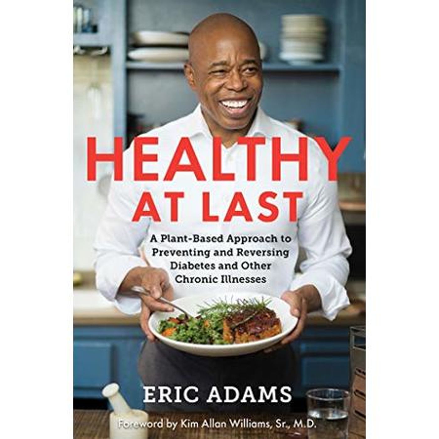Grassroots Holistic Health