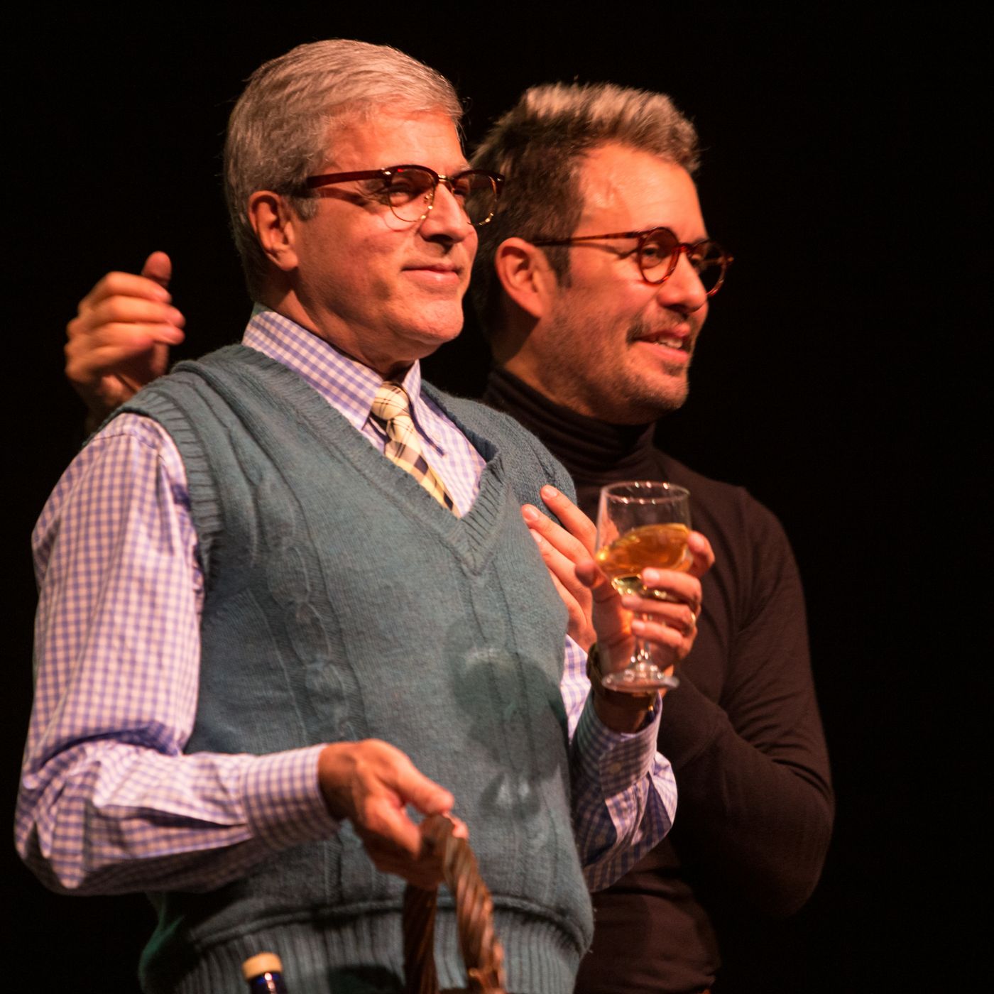 HISTORIAS RANDOM PODCAST