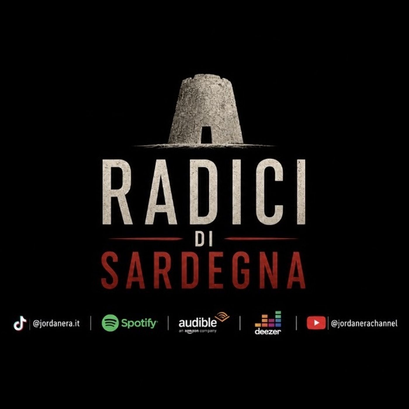Radici Di Sardegna