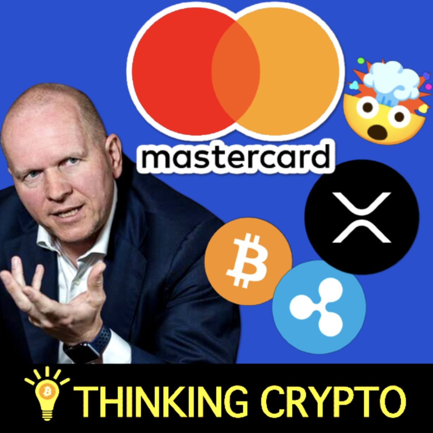 🚨BIG CRYPTO NEWS! MASTERCARD CBDC RIPPLE XRPL, SEC XRP APPEAL, ETHEREUM FUTURES ETFS, BITCOIN DUMP!