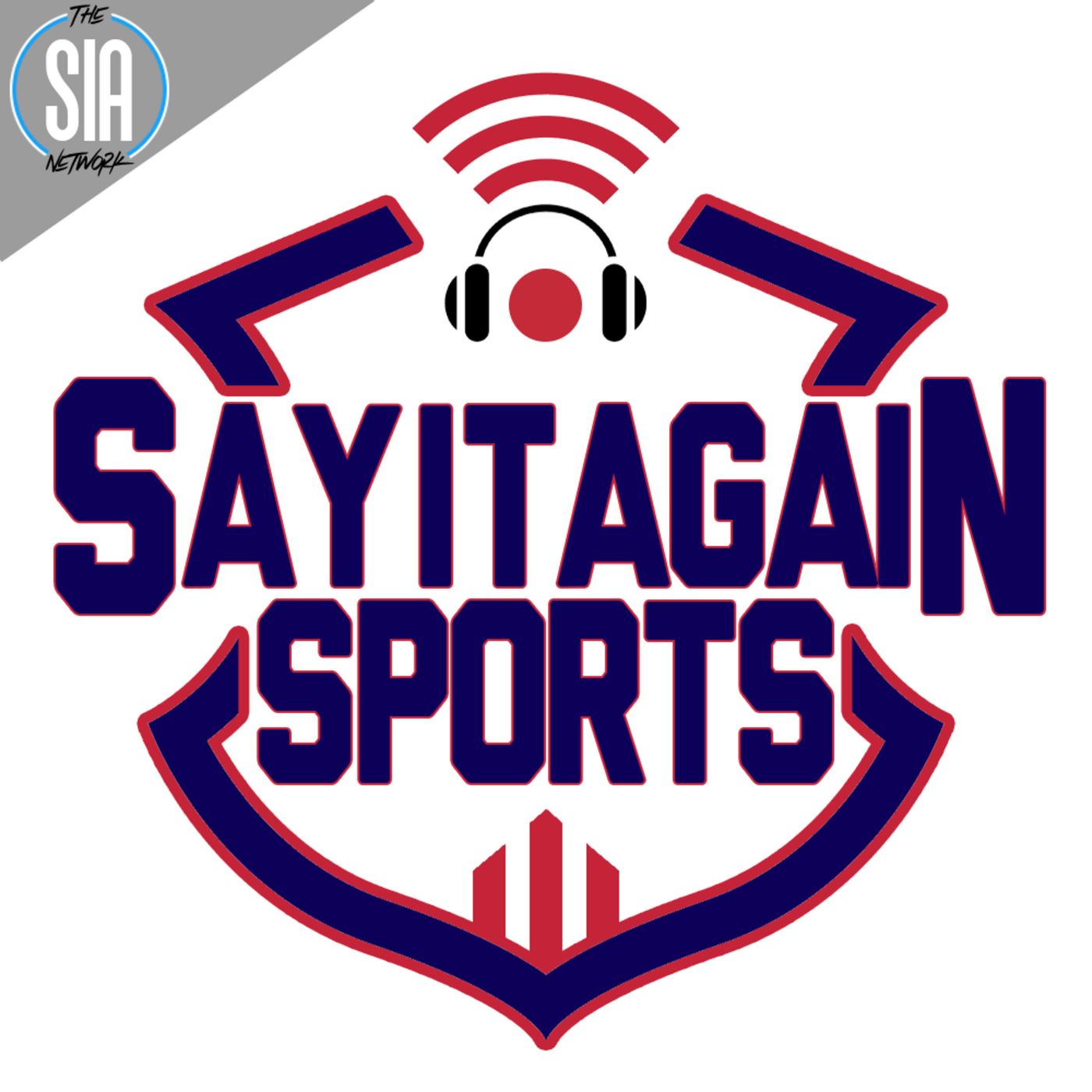 Say It Again Sports