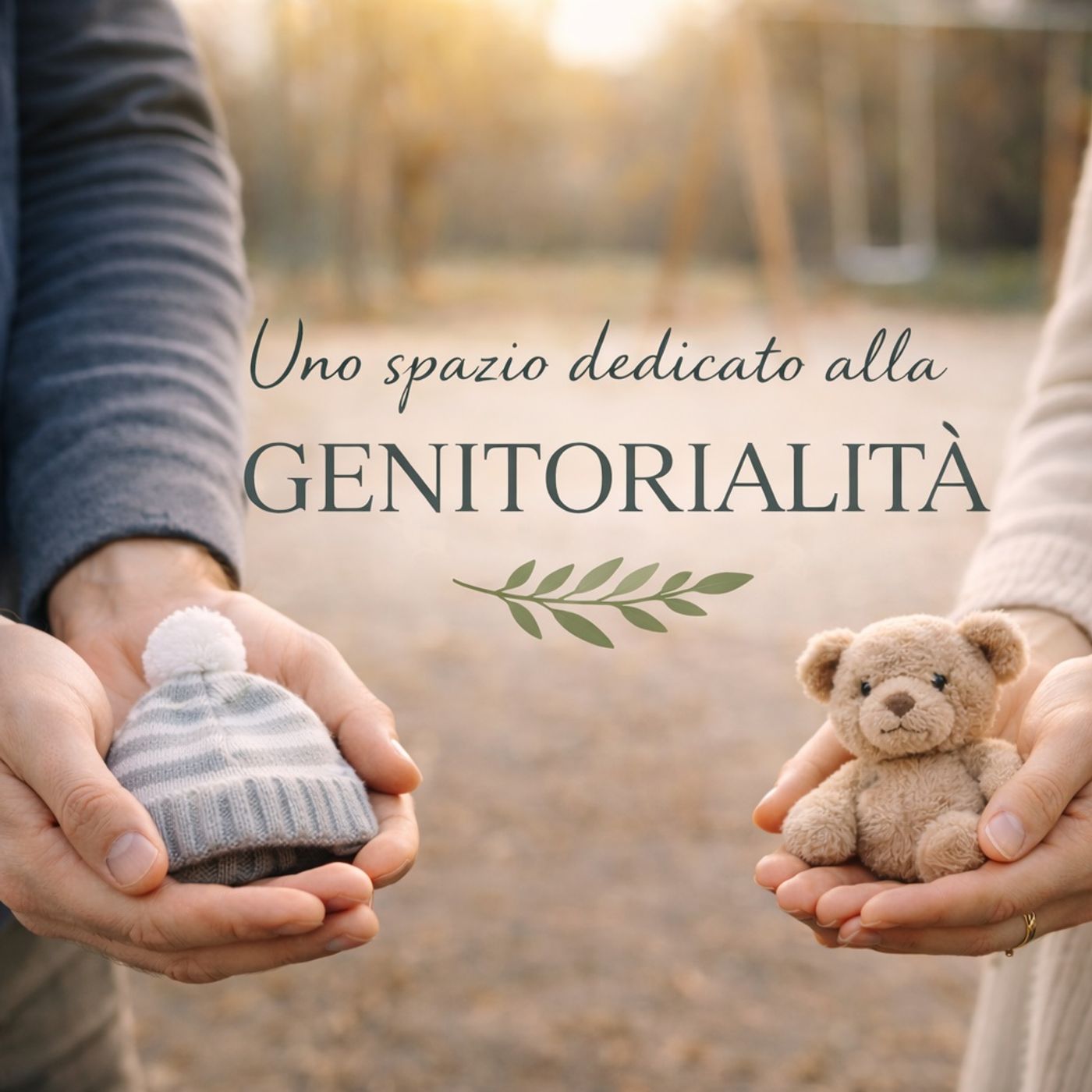 Quando i figli riattivano la nostra storia episode artwork