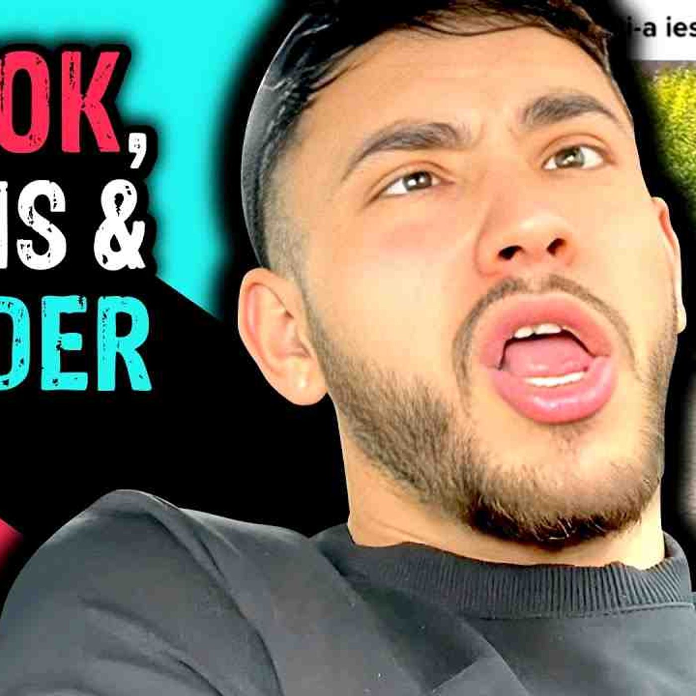 Scammers Murdered their Victim_ then Bragged on TikTok episode artwork