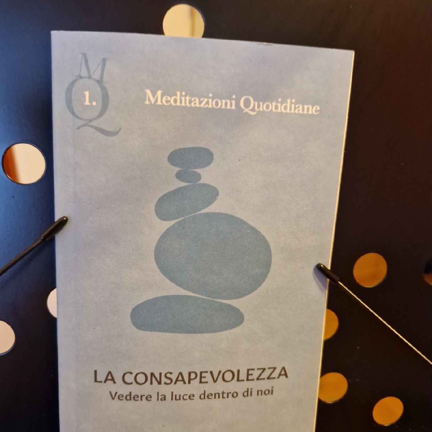 Meditazioni Quotidiane podcast artwork