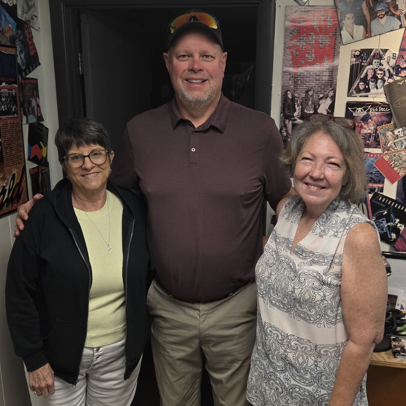 Downtown Sullivan to Host Block Party on Aug. 8 episode artwork