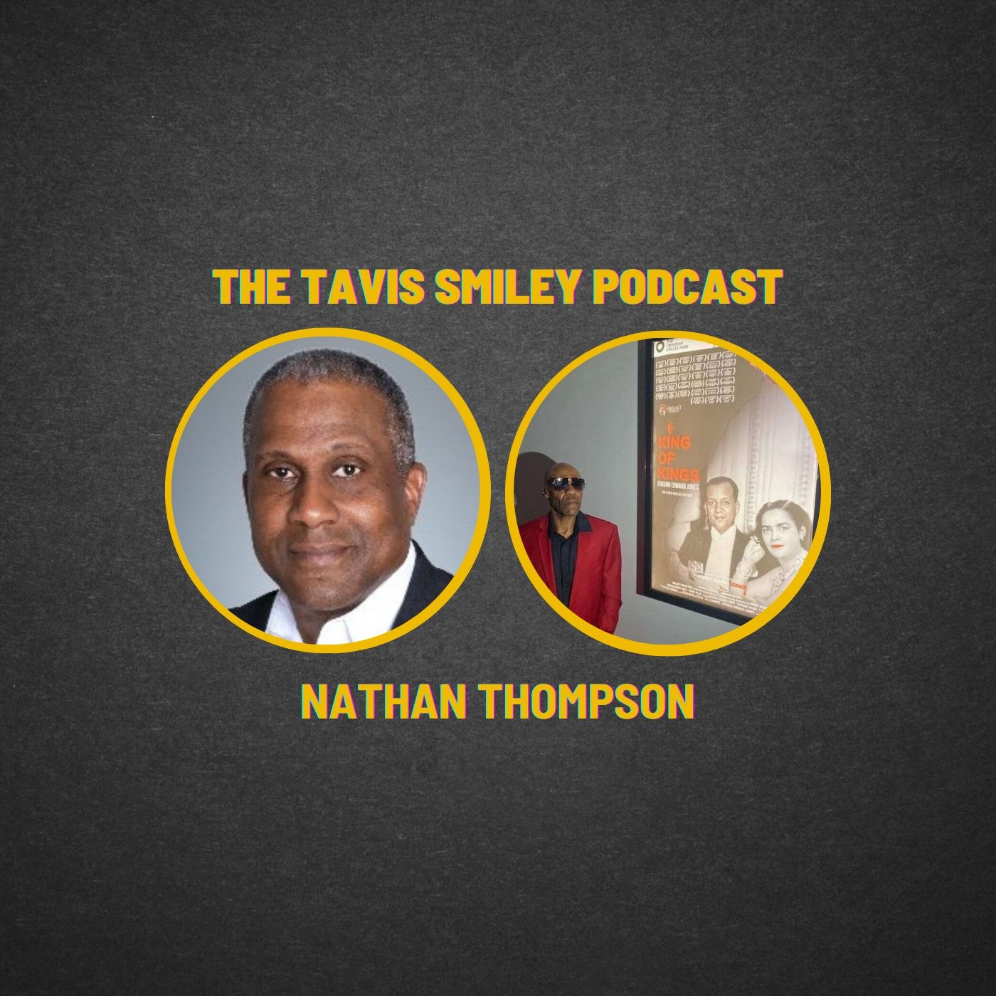 Tavis Smiley