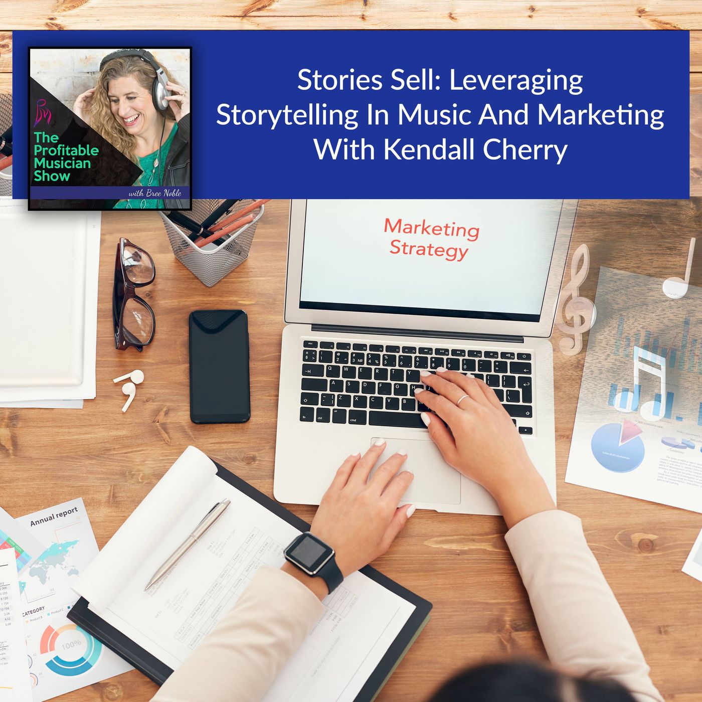 The Profitable Musician Show