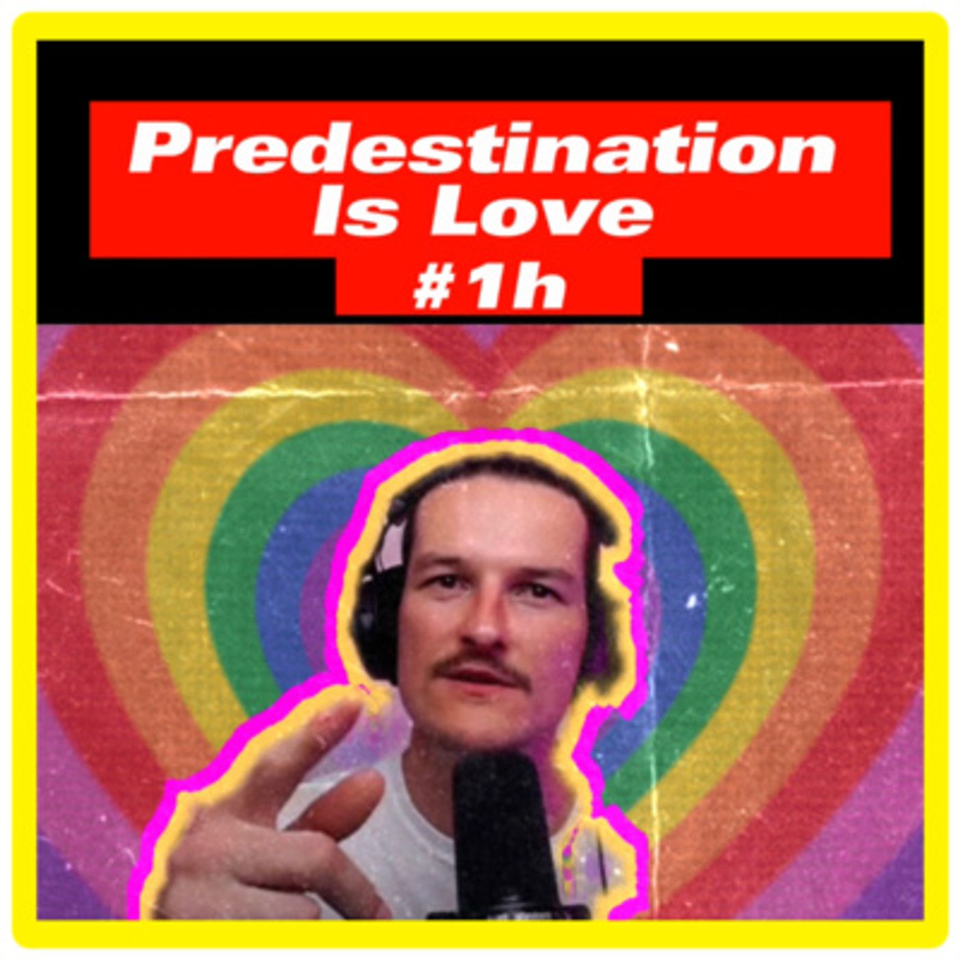 Clip 10 - Predestination Is The Only Way Anyone Would Be Saved episode artwork