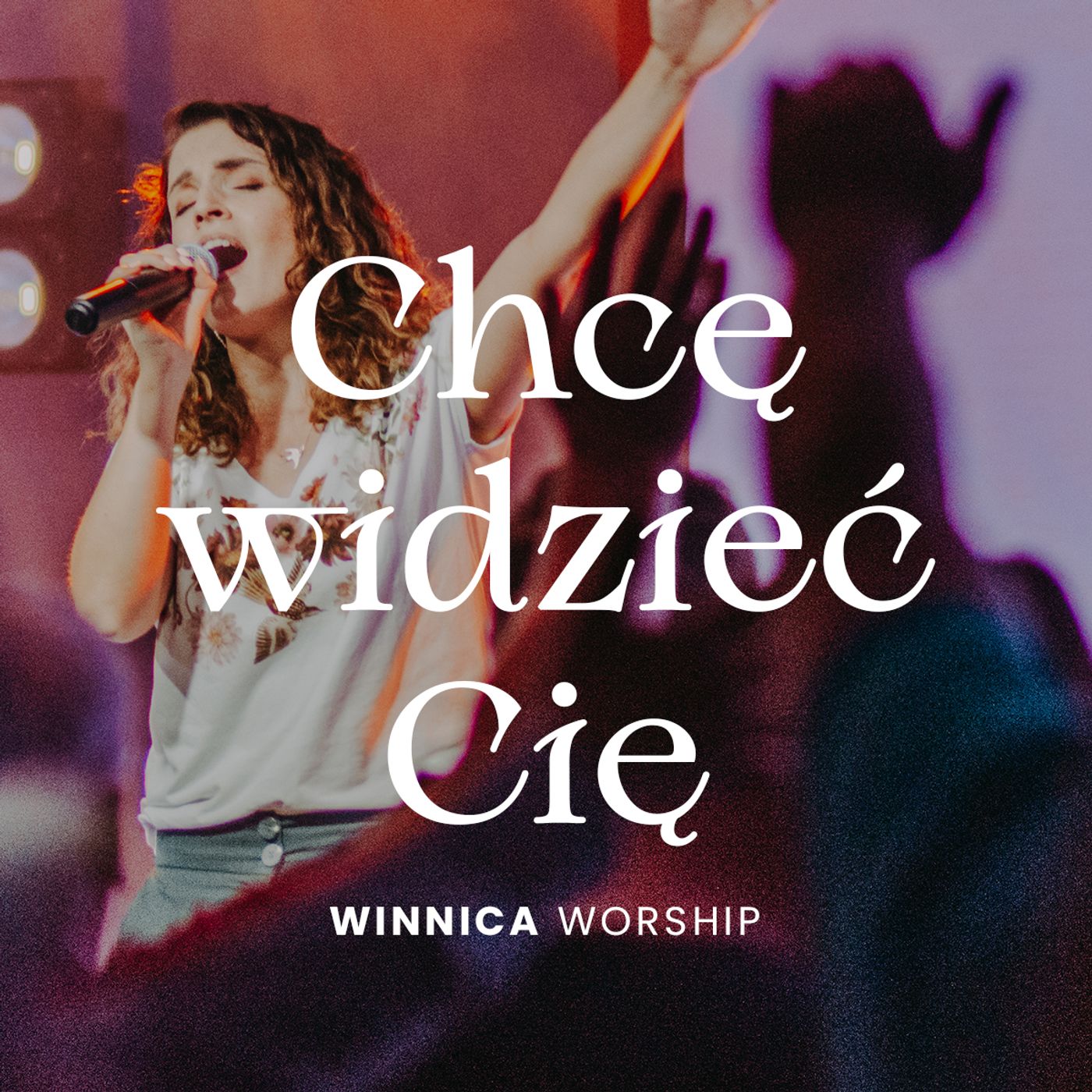 Centrum Chrześcijańskie Winnica