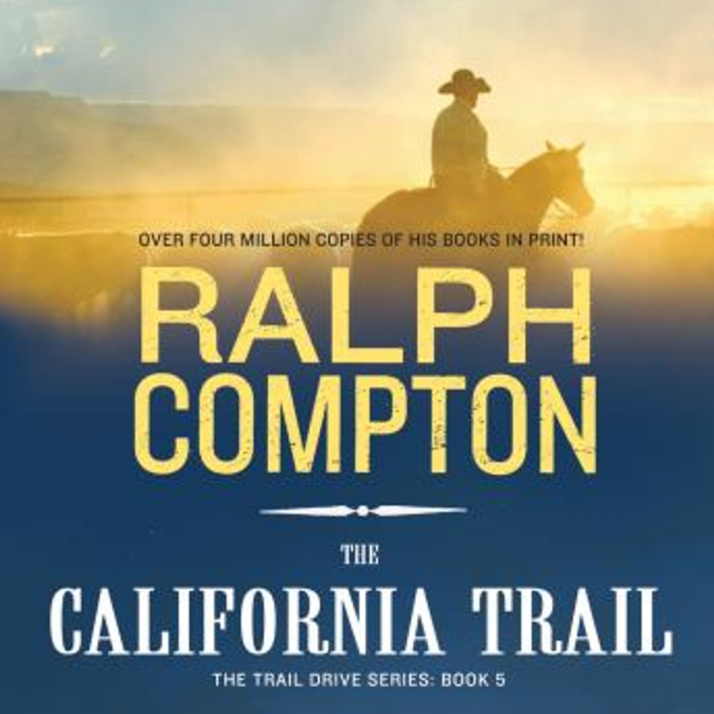 Download Latest Full Audiobooks in Fiction, Westerns & War