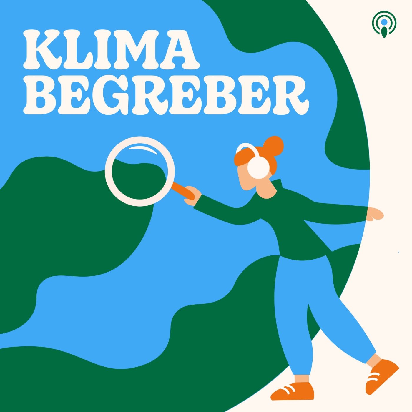 Klimabegreber