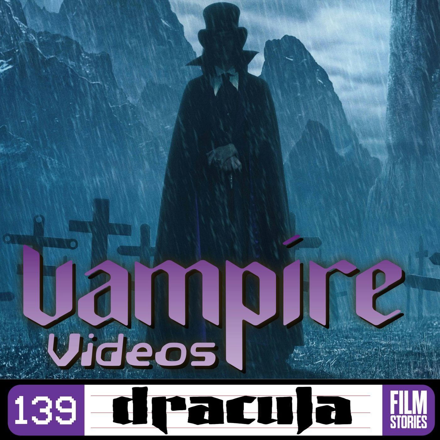 Vampire Videos
