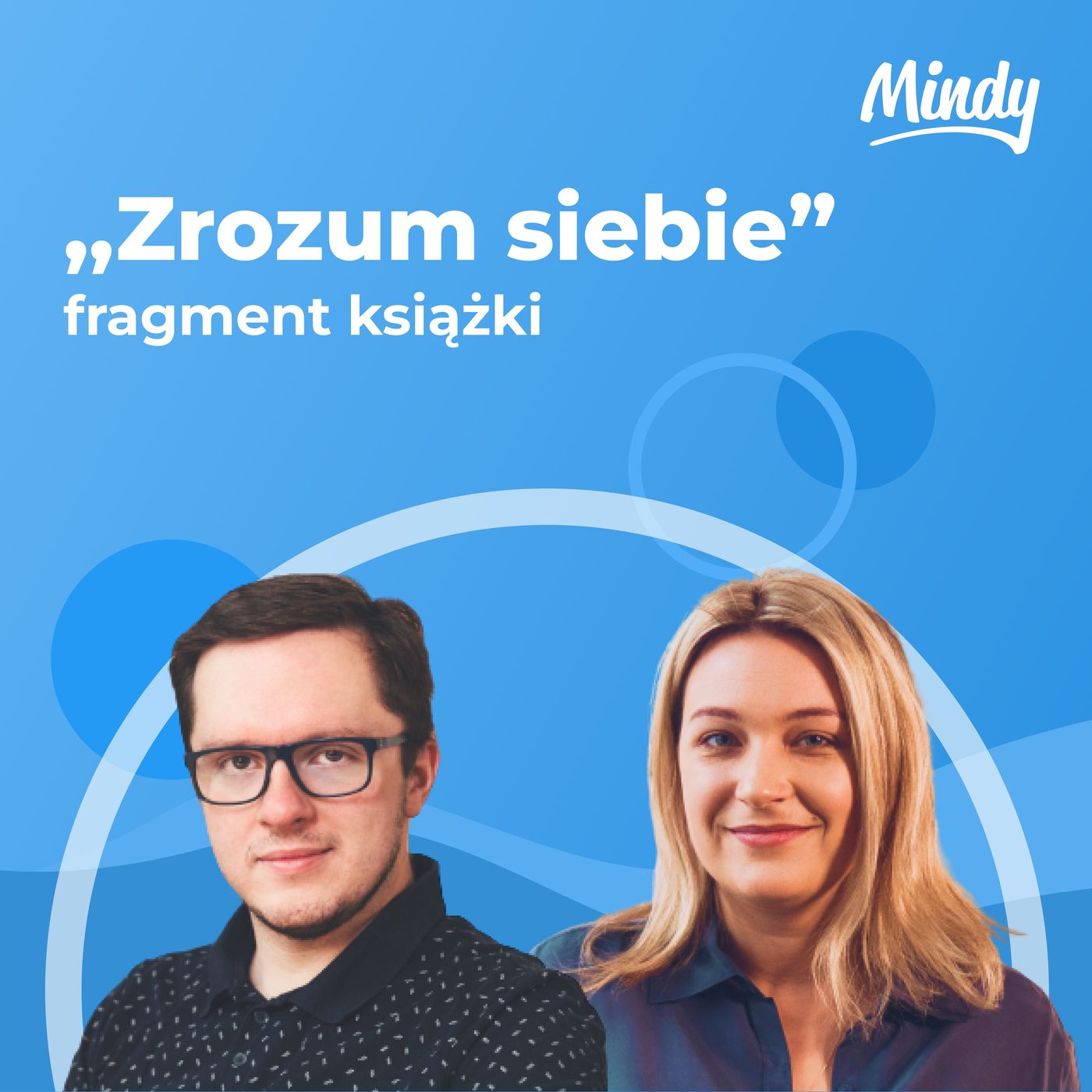 Dlaczego dobieramy się w pary? - Fragment książki "Zrozum siebie"
