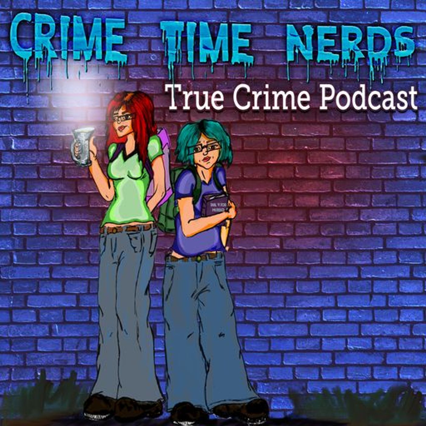 Crime and Compulsion Podcast