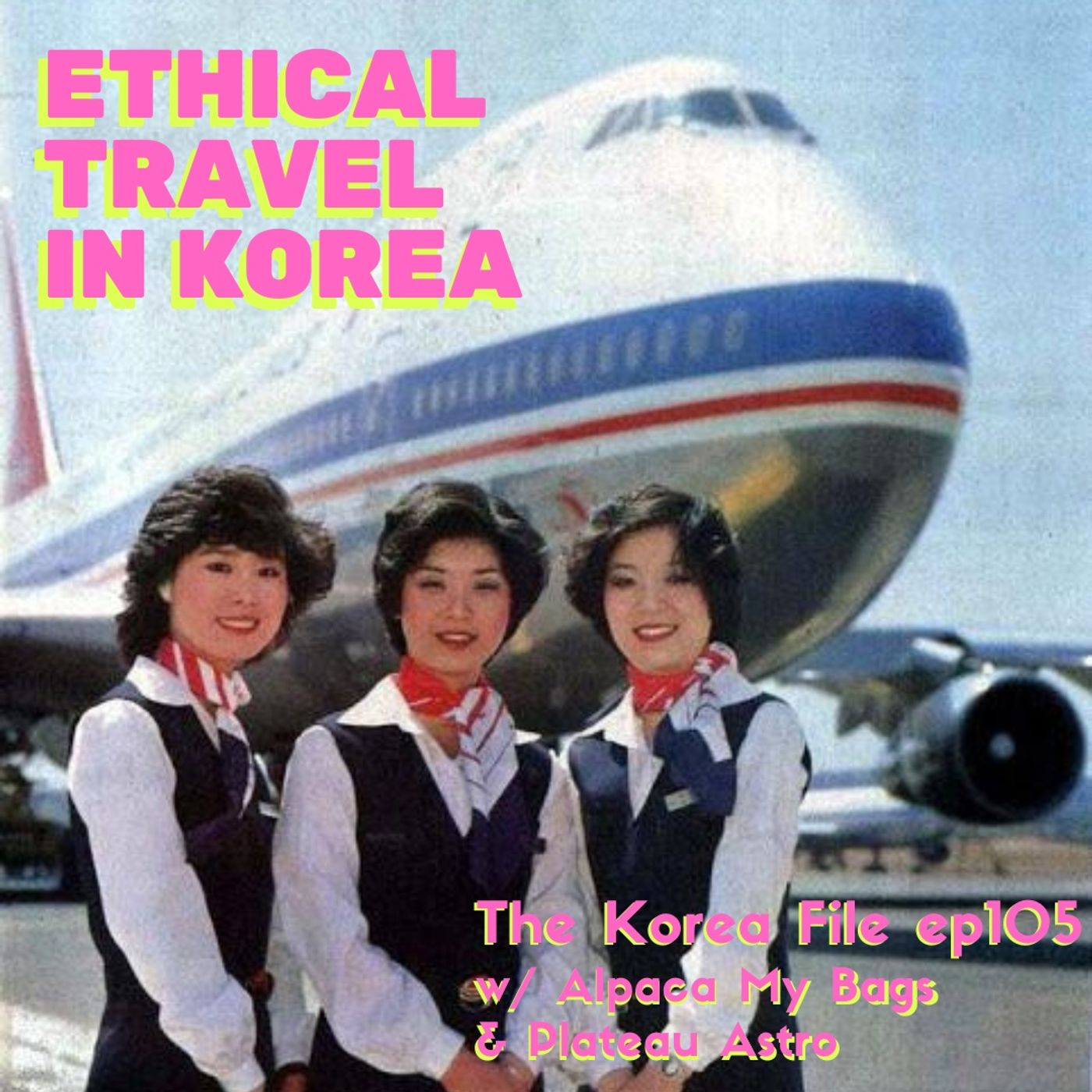 Ethical Travel in Korea